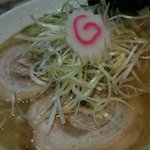 彩色ラーメンきんせい 高槻本店 - 