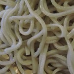 Teuchi Soba Sanpei - 