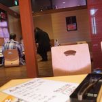 Yakiniku Jukusei Karubi Murakami - 店内1