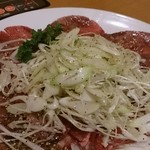 Yakimaru - 2015.8.30 dinner