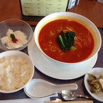 Kishiwada Country Club Restaurant - 〜(^ー.゜)ノ