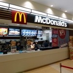 McDonald's Ionmo-Ru Asahikawa Nishi Ten - 