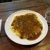 カレー専門店 ビィヤント