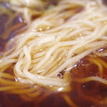 Ramenya Natsubori - 麺