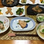 クラフト イン ラメーフ - 料理写真: