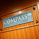 All Day Buffet Compass - 