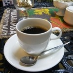 TOKUNAGA COFFEE Kitayabe Ten - 