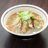 ラーメン一刻 - メイン写真: