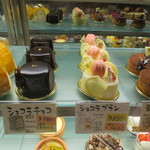 Patisserie Hayano Kiyomino Ten - 