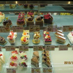 Patisserie Hayano Kiyomino Ten - 