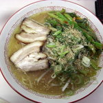 ラーメン亀甲 - 