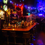 Billy's Bar GOLD STAR - 