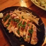 Yakitori Itanji - 