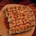 Yakitori Itanji - 