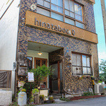 cafe zakka  hinatabocco - 