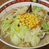 蔵仕込味噌らぁめん 味噌の巽や - 料理写真: