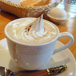 Komeda Coffee Ten Shimomaruko Ten - 