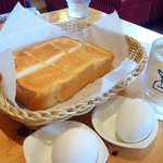 Komeda Coffee Ten Shimomaruko Ten - 