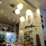 Tomoyasu Seisakusho Cafe Asakusabashi - 