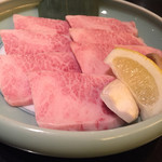 Yakiniku Suien Bajikoen Ten - 