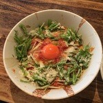 Kitchen House Tonosama - パスタ