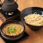 鶏専門 らーめん銀 - 料理写真:深みの濃湯