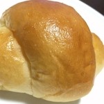 Croissant de Paris Hitsujigaoka Toriten - バターロール50円