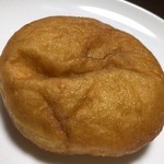 Croissant de Paris Hitsujigaoka Toriten - あんドーナツ115円