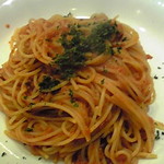 Il Mare - パスタ