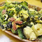 Okinawa cuisine Icchan - 