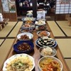 農家レストラン西野 - 料理写真: