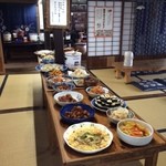 Nouka Restaurant Nishino - 