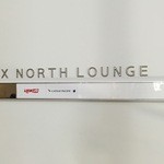 KIX NORTH LOUNGE - キャセイ＆JTB専用ラウンジ