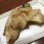 炉ばた焼 うしお - 