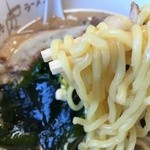 札幌ラーメンどさん子 - 