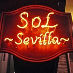 SoL SEVILLA - 