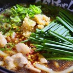 博多本家肉麺屋 肉ちゃんうどん - 料理写真: