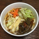 Hirai Shop - 吉田のうどん