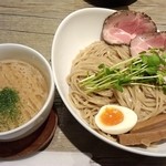 Ano Ramen Seisakusho - Kani Soup ツケメン