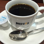 DOUTOR  Kintetsu Tsurubashi Eki Ten - 