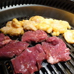 焼肉 一正 - ☆お昼から焼肉も楽しいです☆