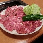 Yakiniku Hyotan - 