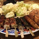 Fuuunji Yakitori Ryoma - 