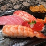 Gatten Sushi Tokorozawa Kamiyasumatsu Ten - 