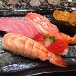 Gatten Sushi Tokorozawa Kamiyasumatsu Ten - 