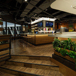 California Pizza Kitchen Razona Kawasaki Ten - 