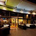 California Pizza Kitchen Razona Kawasaki Ten - 