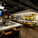 California Pizza Kitchen Razona Kawasaki Ten - 