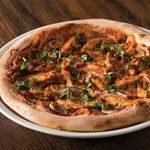 California Pizza Kitchen Razona Kawasaki Ten - オリジナルBBQチキン 