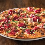 California Pizza Kitchen Razona Kawasaki Ten - シシリアン